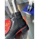 Christian Louboutin  CL Boots