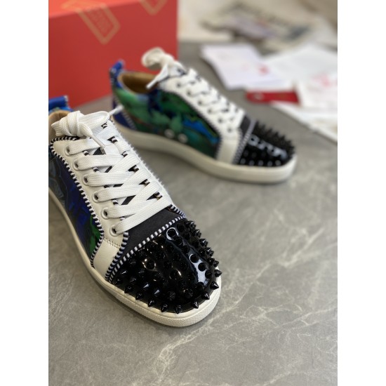 Christian Louboutin  CL Sneakers