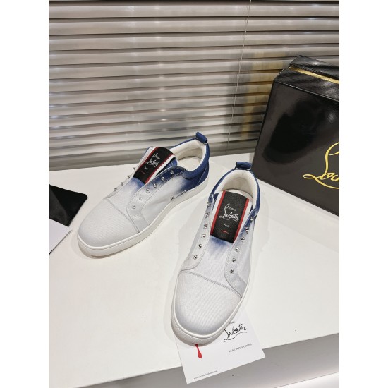 Christian Louboutin  CL Sneakers