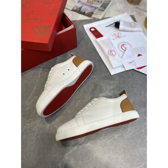 Christian Louboutin  CL Sneakers