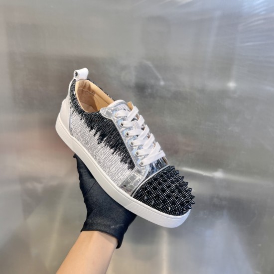 Christian Louboutin  CL Sneakers