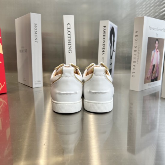 Christian Louboutin  CL Sneakers