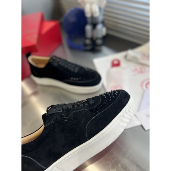 Christian Louboutin  CL Sneakers