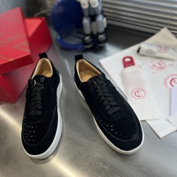 Christian Louboutin  CL Sneakers