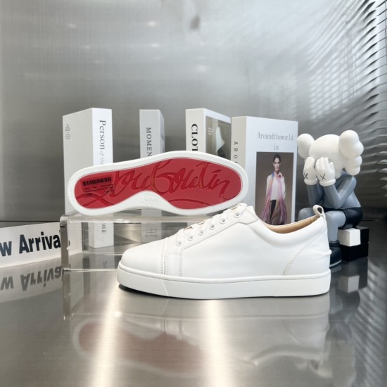 Christian Louboutin  CL Sneakers