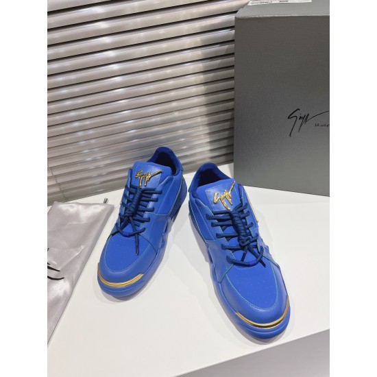 Giuseppe Zanotti GZ Sneakers