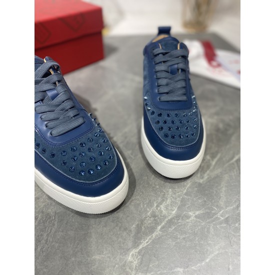 Christian Louboutin  CL Sneakers