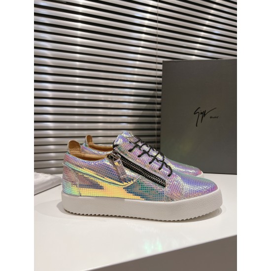 Giuseppe Zanotti GZ Sneakers