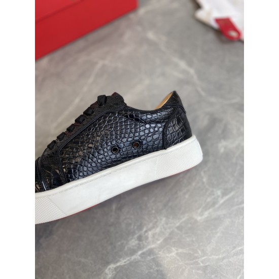 Christian Louboutin  CL Sneakers