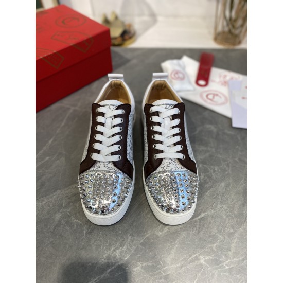 Christian Louboutin  CL Sneakers