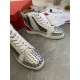 Christian Louboutin  CL High-Top Sneakers