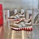 Christian Louboutin  CL Loubishark Sneakers