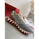 Christian Louboutin  CL Loubishark Sneakers