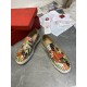 Christian Louboutin  CL Loafers