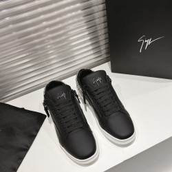 Giuseppe Zanotti GZ Sneakers