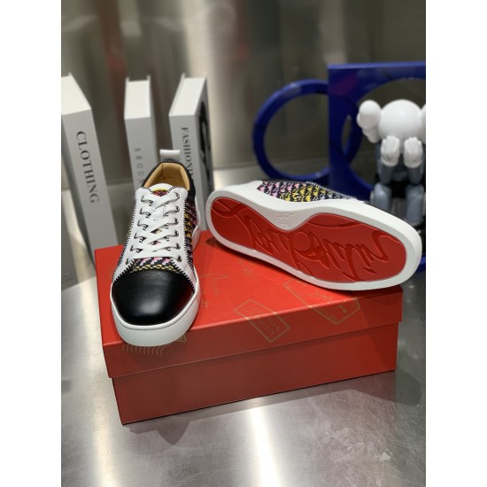 Christian Louboutin  CL Sneakers