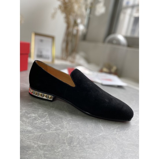 Christian Louboutin  CL  Loafers