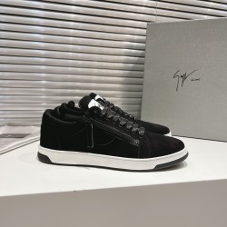 Giuseppe Zanotti GZ Sneakers