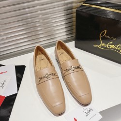 Christian Louboutin  CL  Loafers