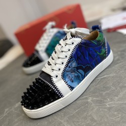 Christian Louboutin  CL Sneakers