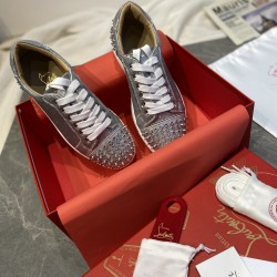 Christian Louboutin  CL Sneakers