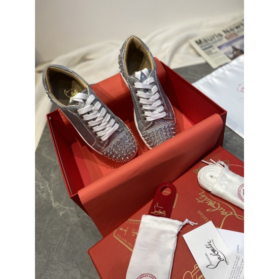 Christian Louboutin  CL Sneakers