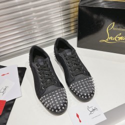 Christian Louboutin  CL Sneakers