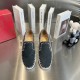 Christian Louboutin  CL  Loafers