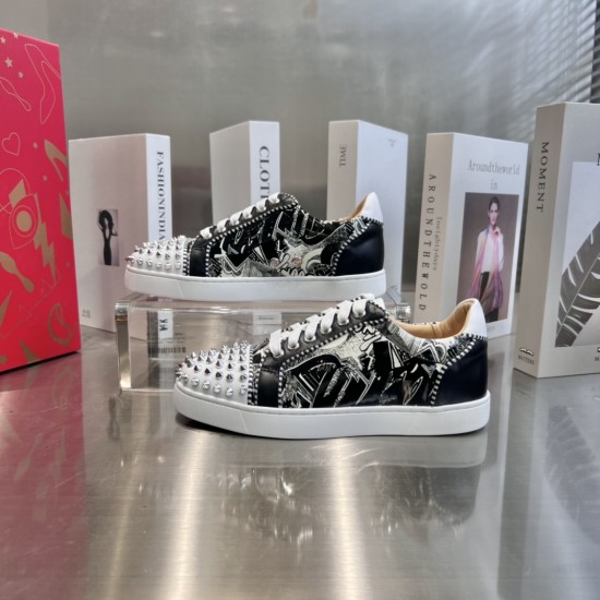 Christian Louboutin  CL Sneakers