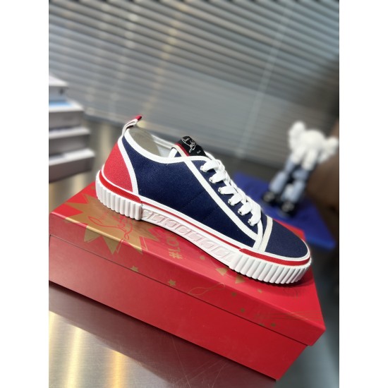 Christian Louboutin  CL Sneakers