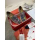 Christian Louboutin  CL  Loafers