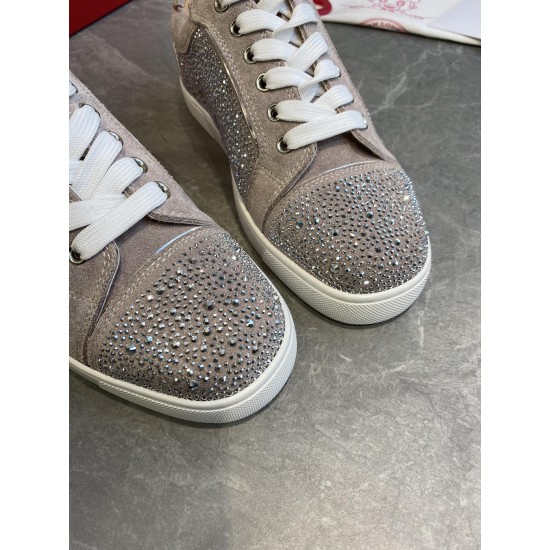 Christian Louboutin  CL Sneakers