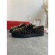 Christian Louboutin  CL Loafers