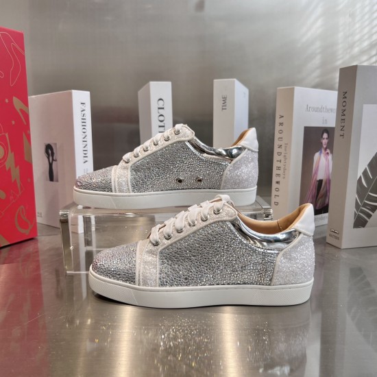 Christian Louboutin  CL Sneakers