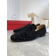 Christian Louboutin  CL  Loafers