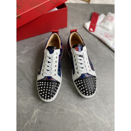 Christian Louboutin  CL Sneakers