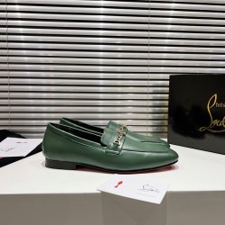 Christian Louboutin  CL  Loafers