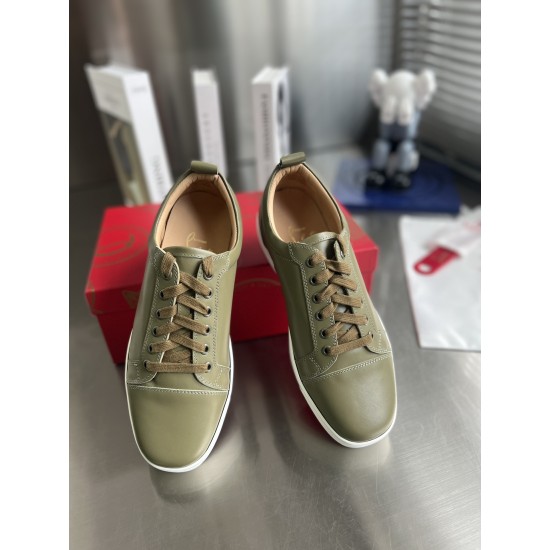 Christian Louboutin  CL Sneakers