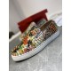 Christian Louboutin  CL Loafers