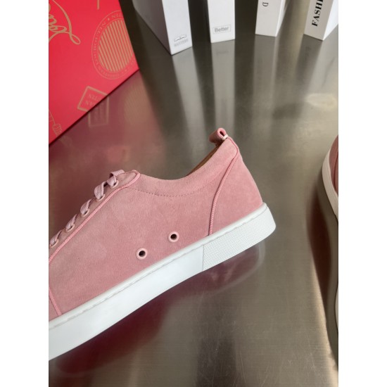 Christian Louboutin  CL Sneakers