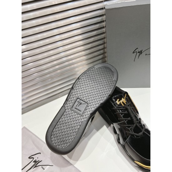 Giuseppe Zanotti GZ Sneakers