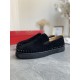 Christian Louboutin  CL  Loafers