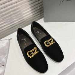 Giuseppe Zanotti GZ Loafers