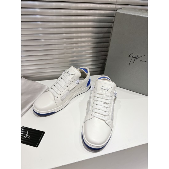 Giuseppe Zanotti GZ Sneakers