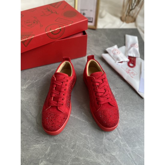 Christian Louboutin  CL Sneakers