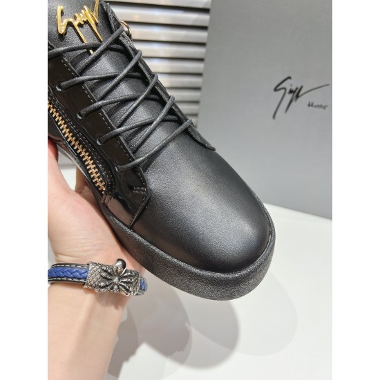 Giuseppe Zanotti GZ Sneakers