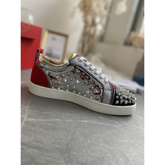 Christian Louboutin  CL Sneakers