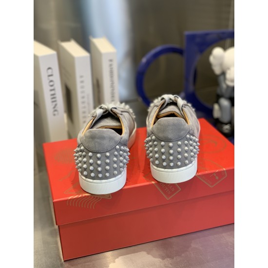 Christian Louboutin  CL Sneakers