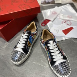 Christian Louboutin  CL Sneakers