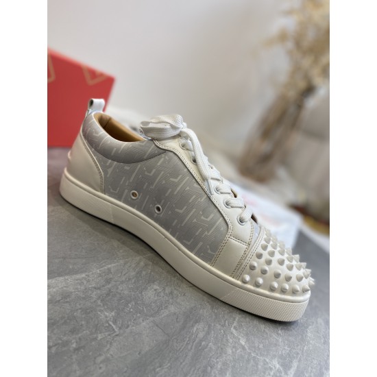 Christian Louboutin  CL Sneakers